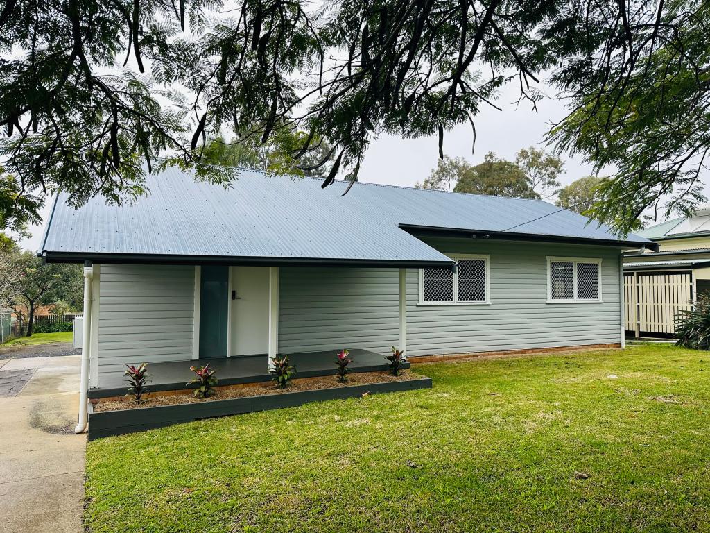 4 Jubilee Ave, Goonellabah, NSW 2480