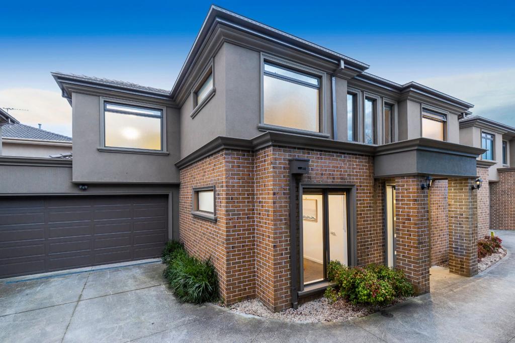 2/45 Wilma Ave, Mulgrave, VIC 3170