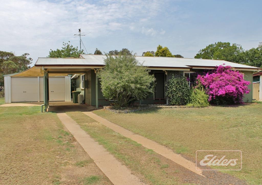 5 Hall St, Dalby, QLD 4405