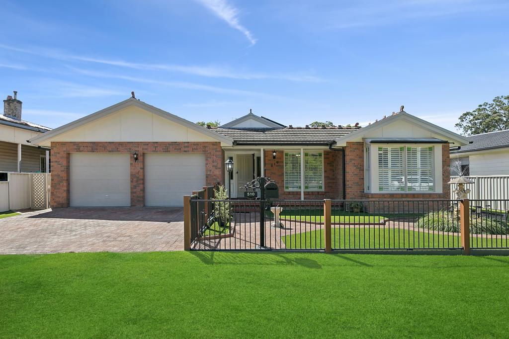 510 Wollombi Rd, Bellbird, NSW 2325