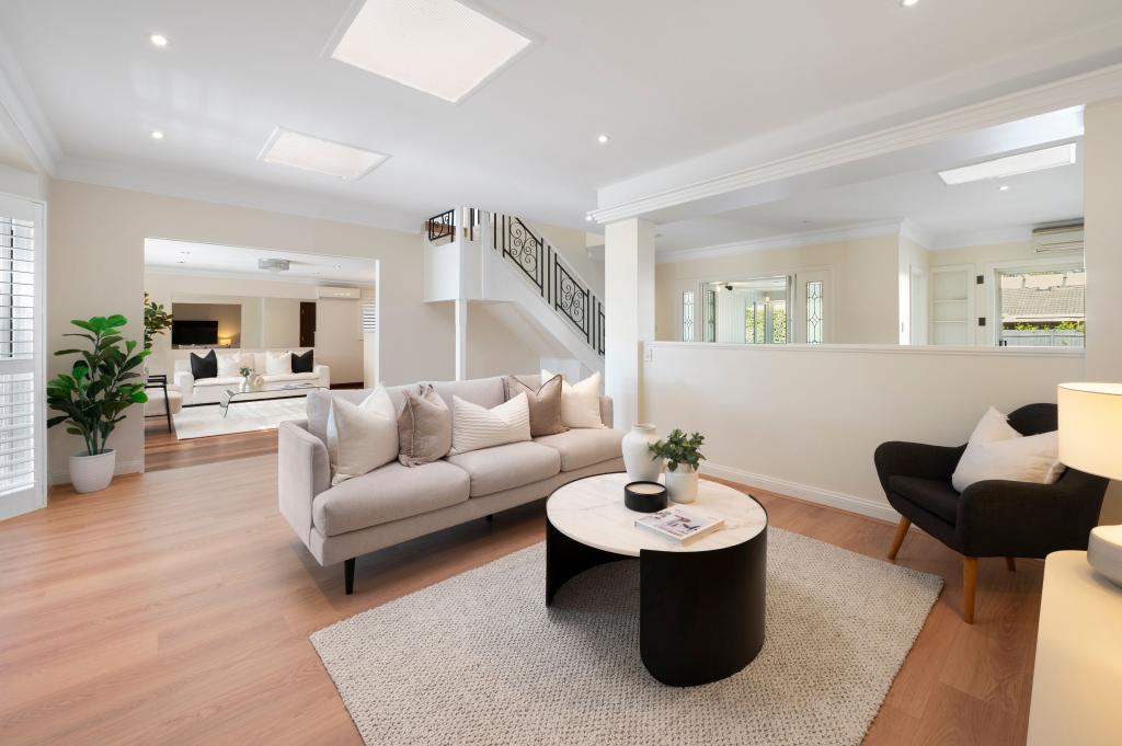 21 Howard Pl, North Epping, NSW 2121