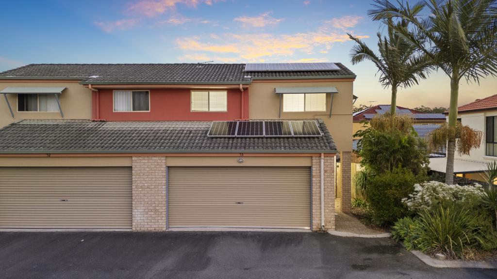 53/8 Luke Cl, Sunnybank Hills, QLD 4109