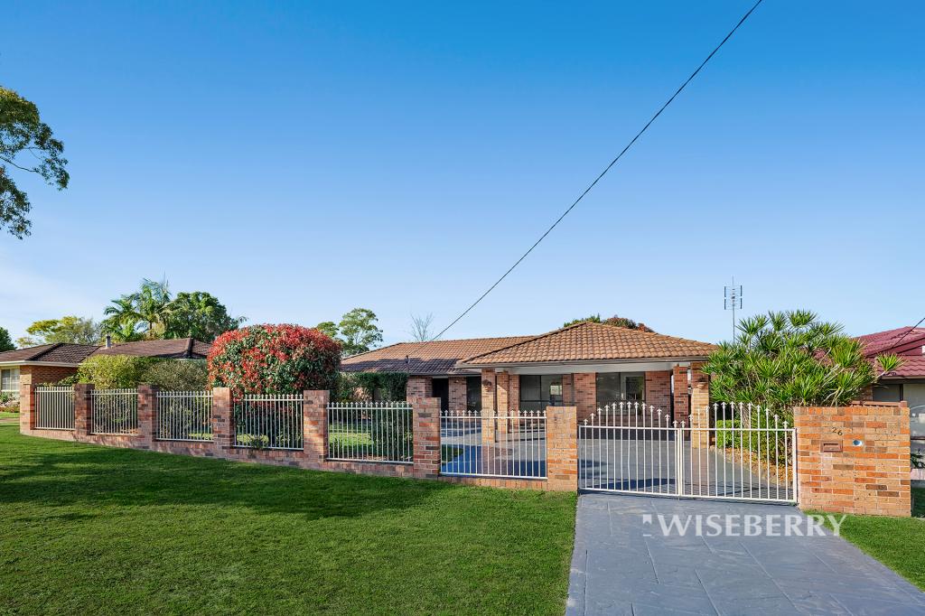 26 Roper Rd, Blue Haven, NSW 2262