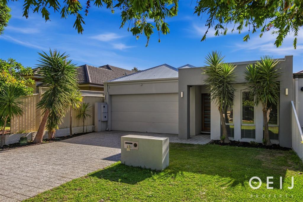 41a Fitzroy Rd, Rivervale, WA 6103
