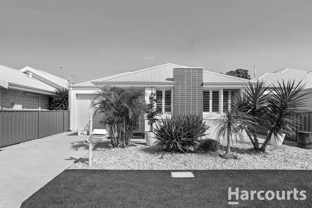 42 Encourage Loop, Dudley Park, WA 6210