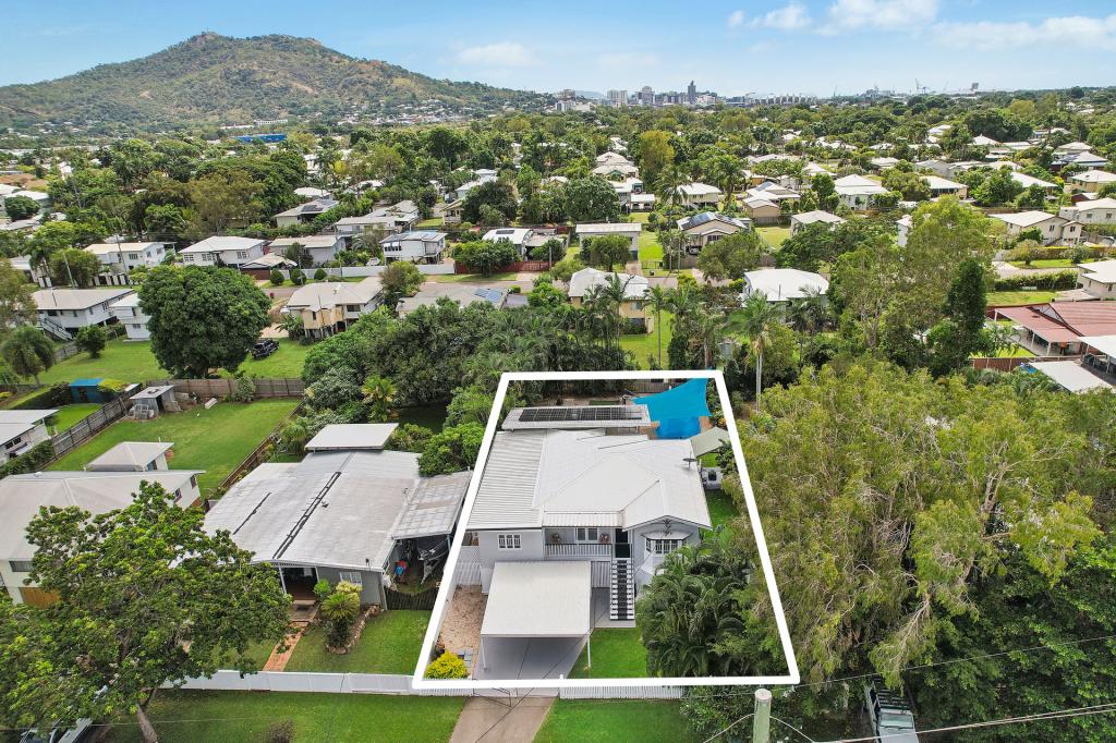 57 Hughes St, Hermit Park, QLD 4812