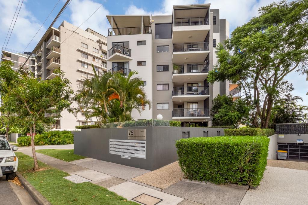 1/75 THORN ST, KANGAROO POINT, QLD 4169