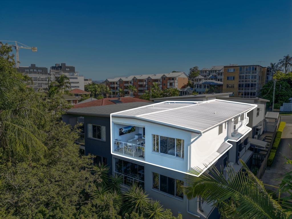 5/15 LITTLE ST, ALBION, QLD 4010