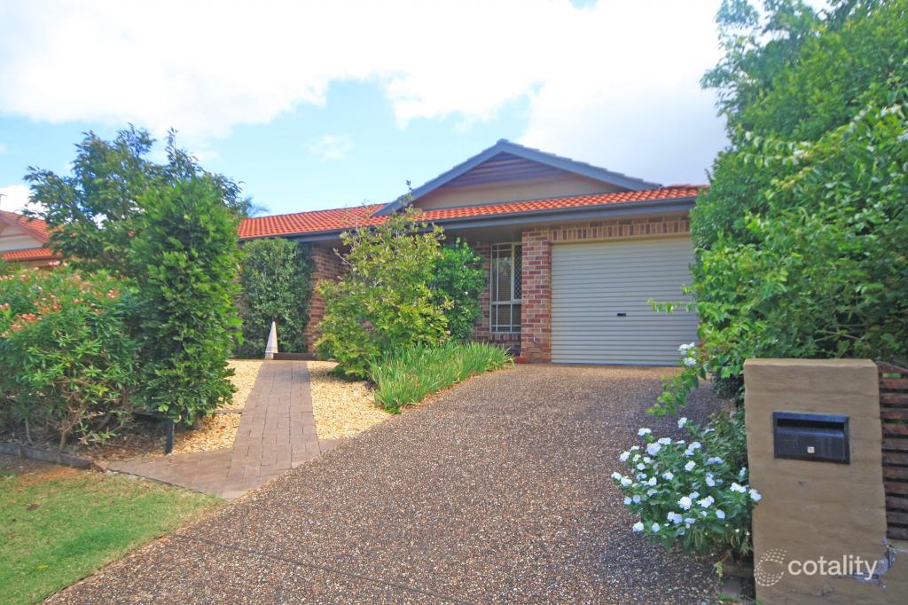 131 Harrow Rd, Glenfield, NSW 2167