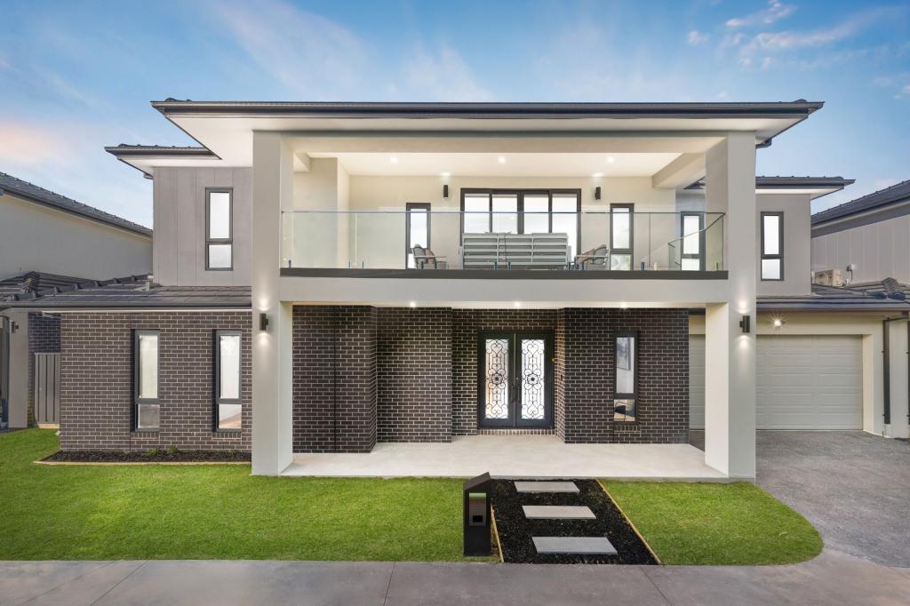 3 Badminton Pl, Keysborough, VIC 3173