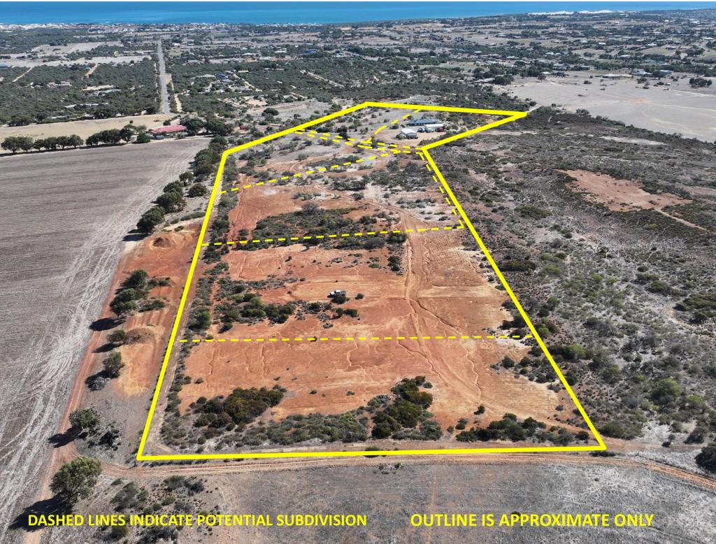 219 Cooper St, Waggrakine, WA 6530