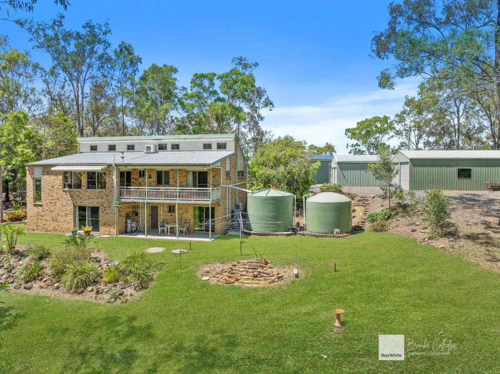 387-399 Marks Rd, Jimboomba, QLD 4280