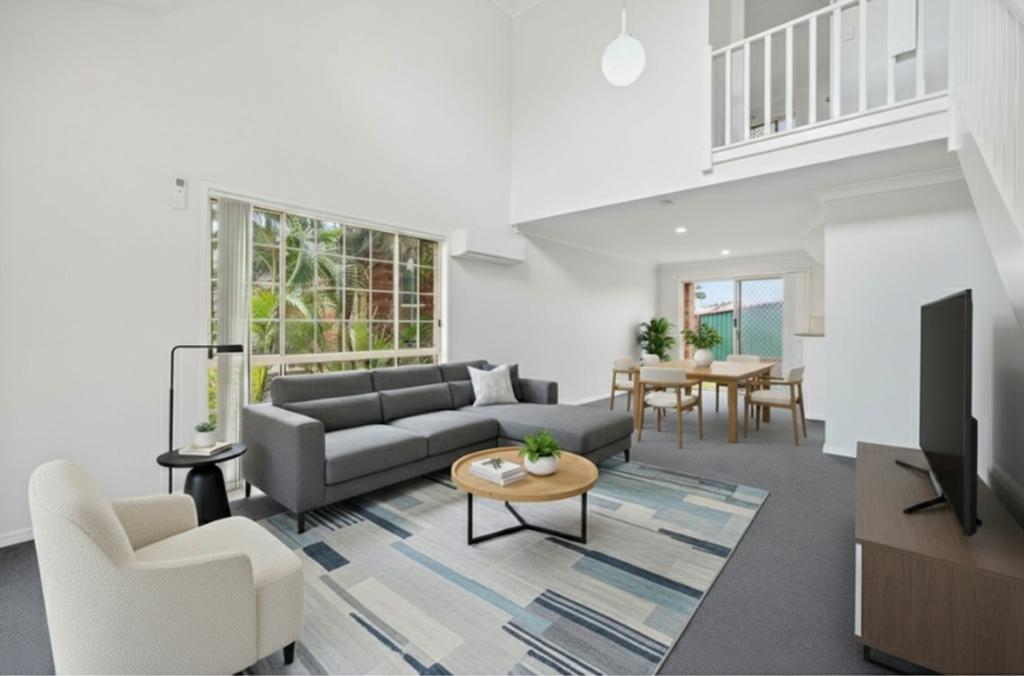 18/2 Doyalson Pl, Helensvale, QLD 4212