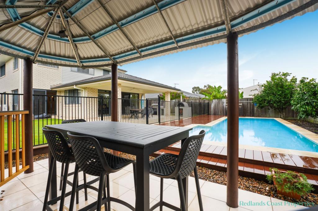 4 Penda Cct, Victoria Point, QLD 4165