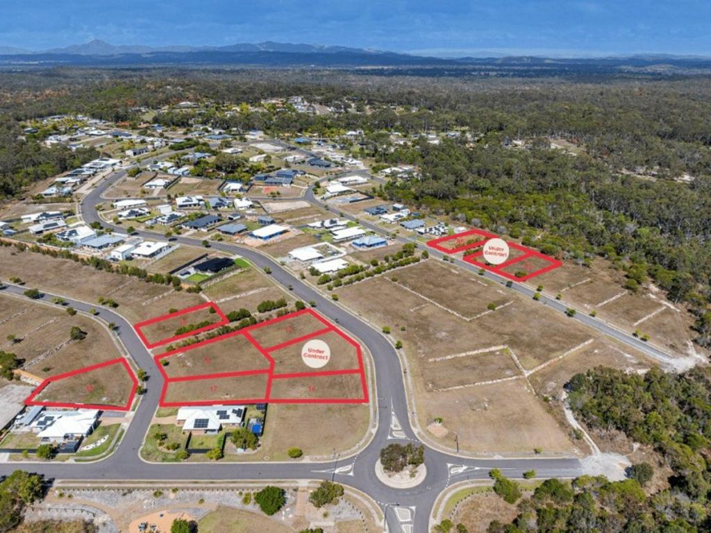 1001 Broadacres Dr, Tannum Sands, QLD 4680