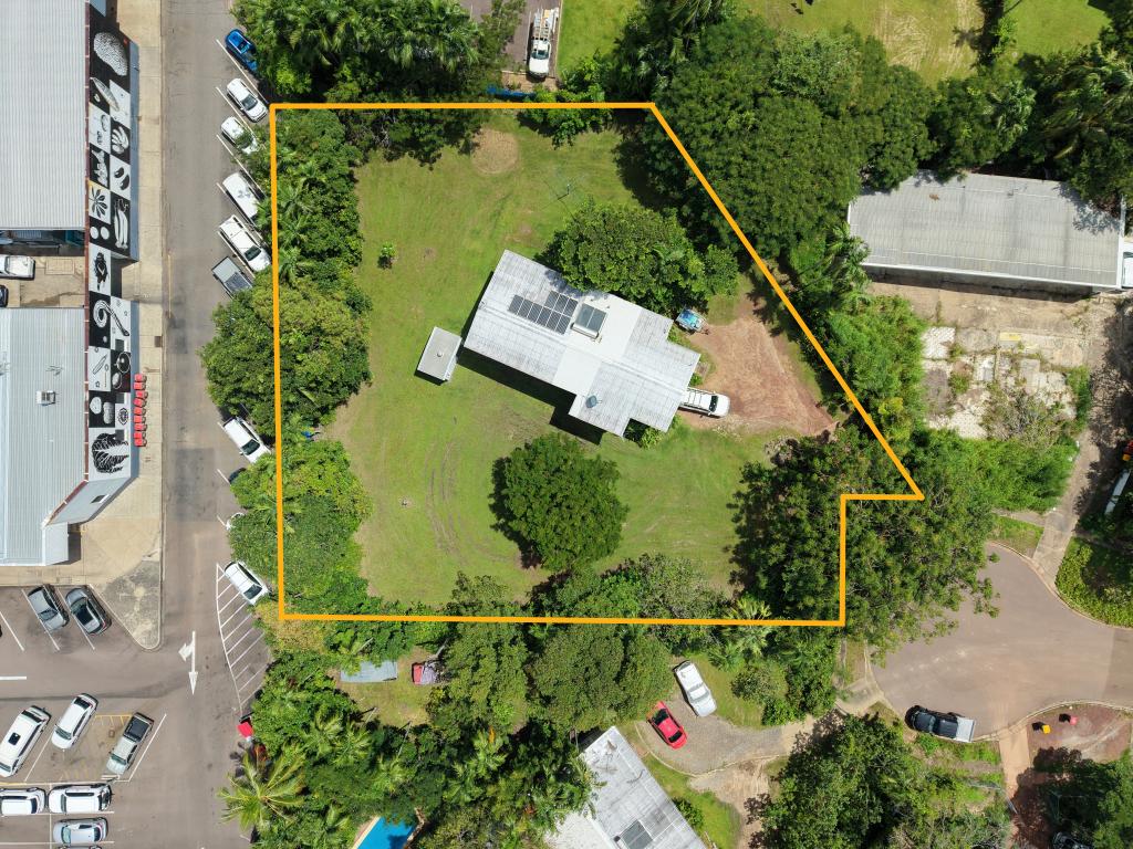 5 Berry Pl, Millner, NT 0810