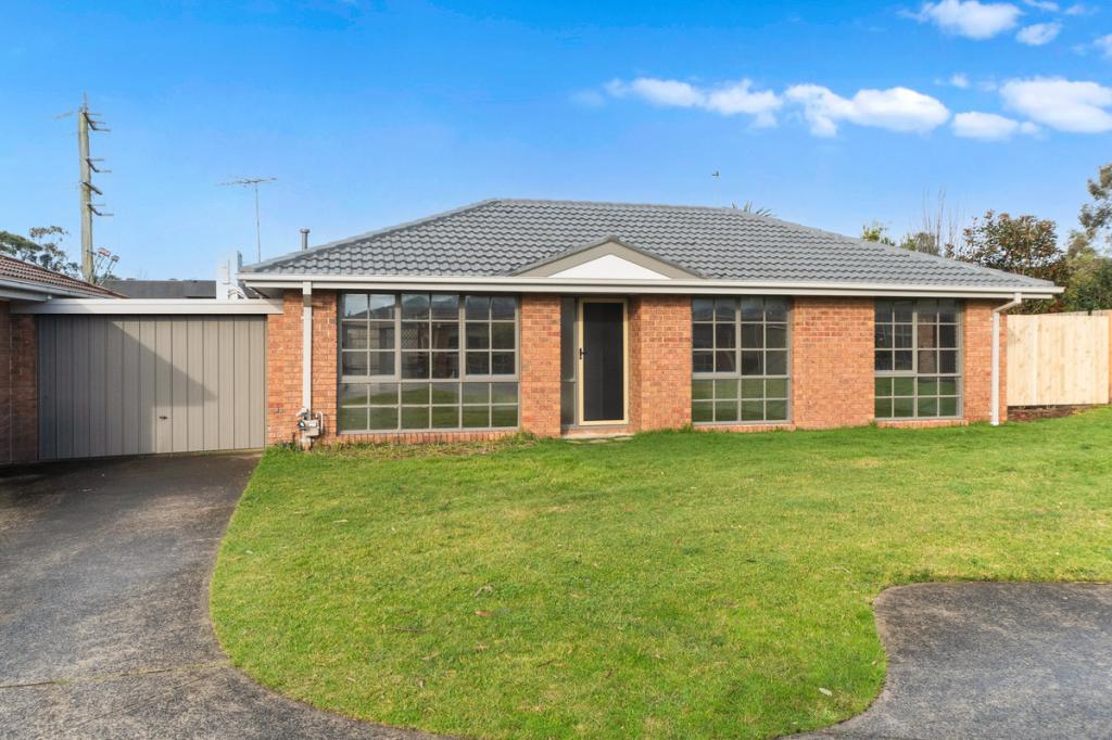 5/255 Seaford Rd, Seaford, VIC 3198