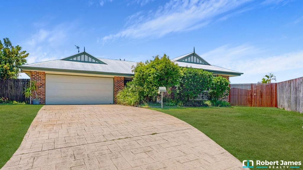 8 Donovan Ct, Tewantin, QLD 4565