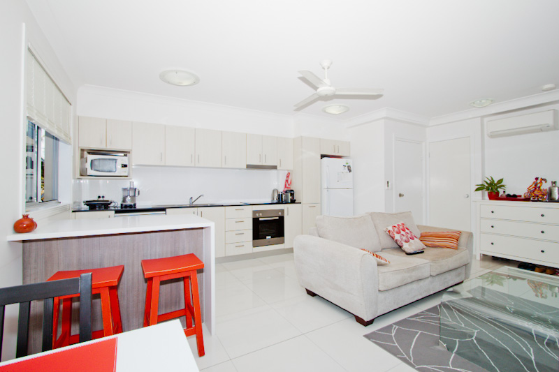 4/57 Franklin St, Annerley, QLD 4103