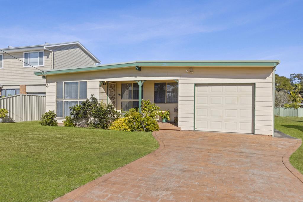 84 George Evans Rd, Killarney Vale, NSW 2261
