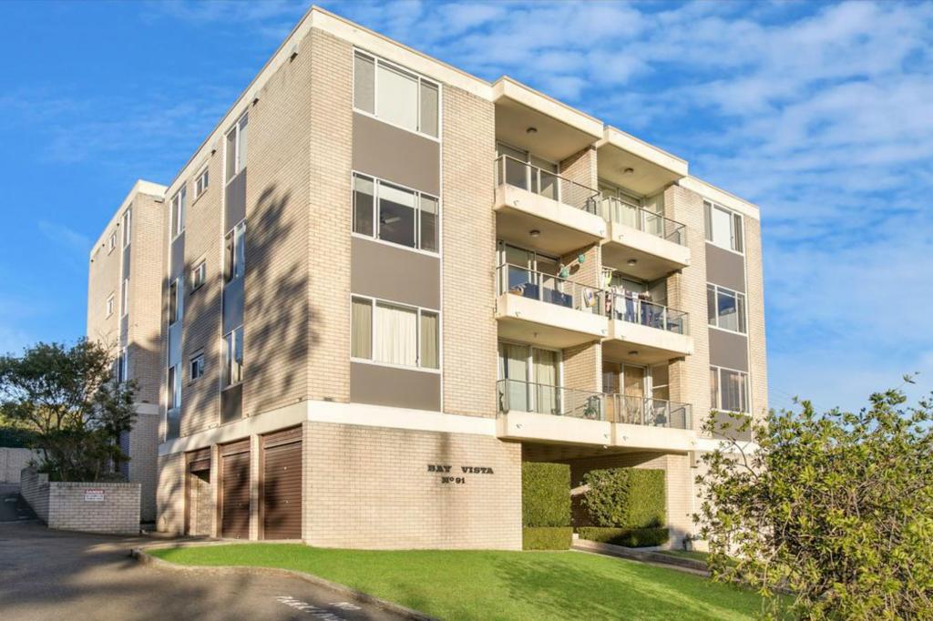 5/91 Broome St, Maroubra, NSW 2035