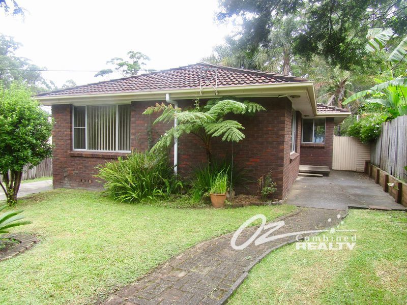 19 Mernie St, Old Erowal Bay, NSW 2540