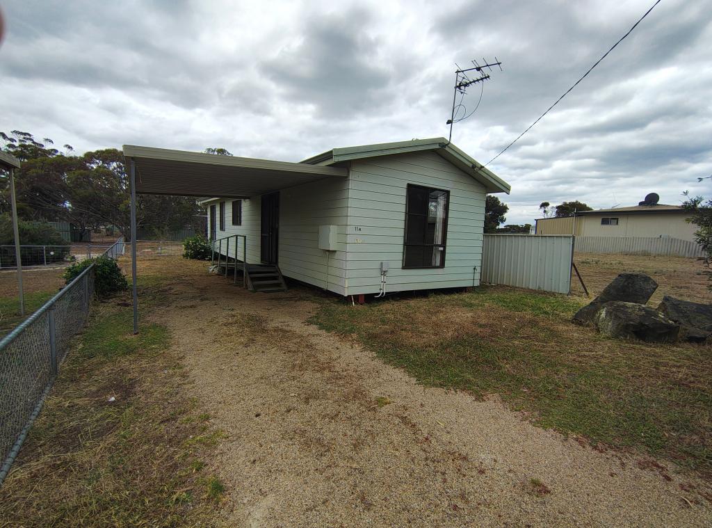 11a Daw St, Ravensthorpe, WA 6346