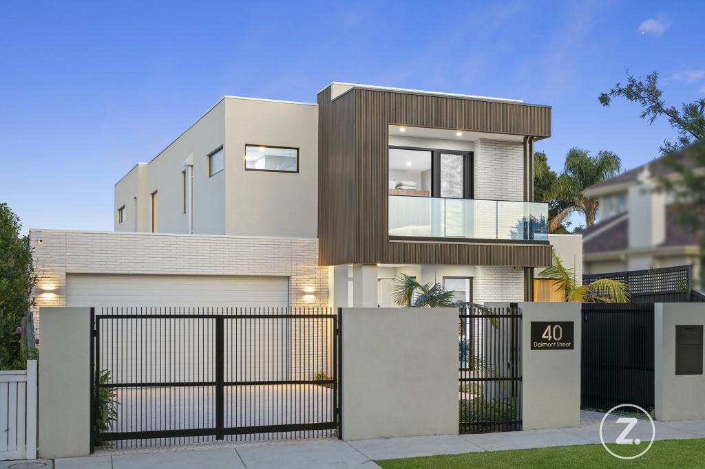 40 Dalmont St, Highett, VIC 3190