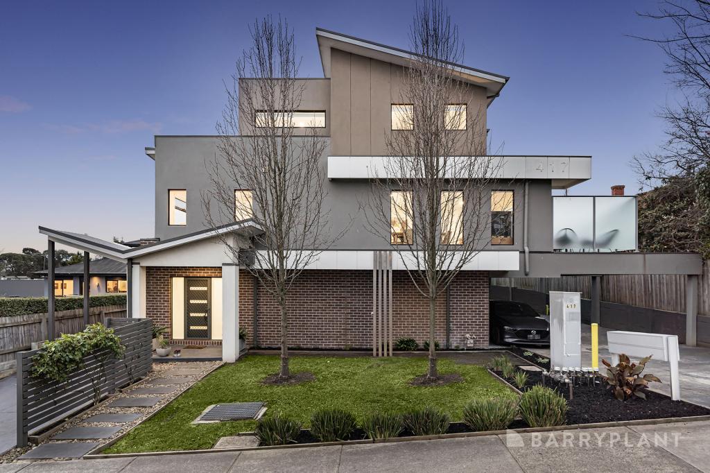 1 DRILLER PL, LILYDALE, VIC 3140