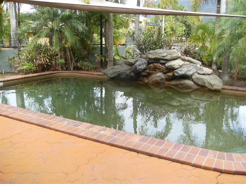 12/2-4 Springfield Cres, Manoora, QLD 4870