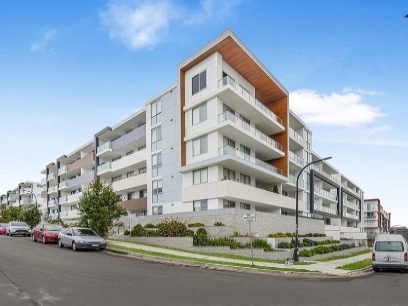 340/81 Grima St, Schofields, NSW 2762