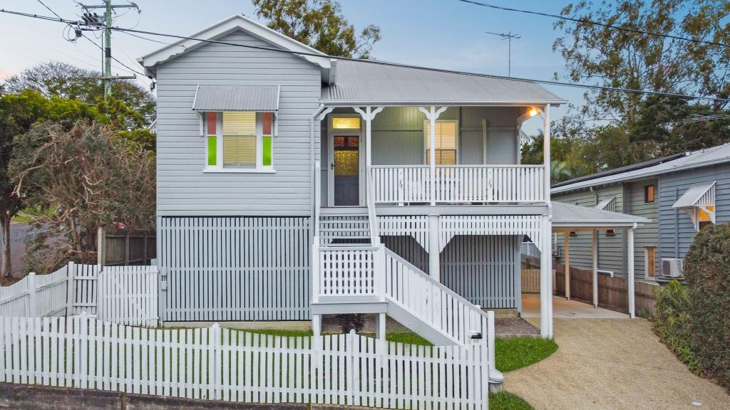 77 Fuller St, Lutwyche, QLD 4030