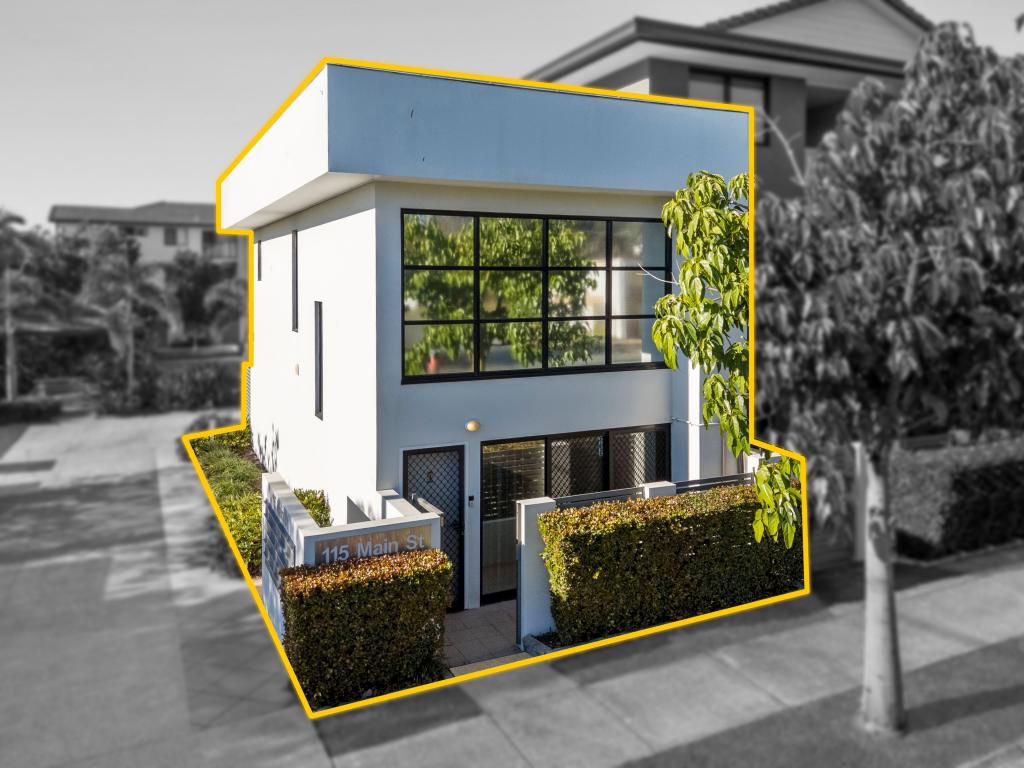 1/115 Main St, Beenleigh, QLD 4207