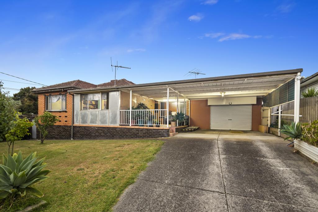 41 Green St, Noble Park, VIC 3174