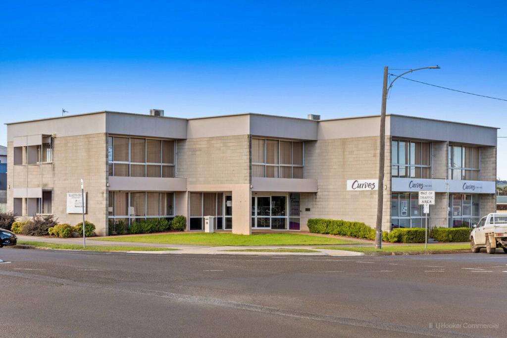 24 Palmerin St, Warwick, QLD 4370