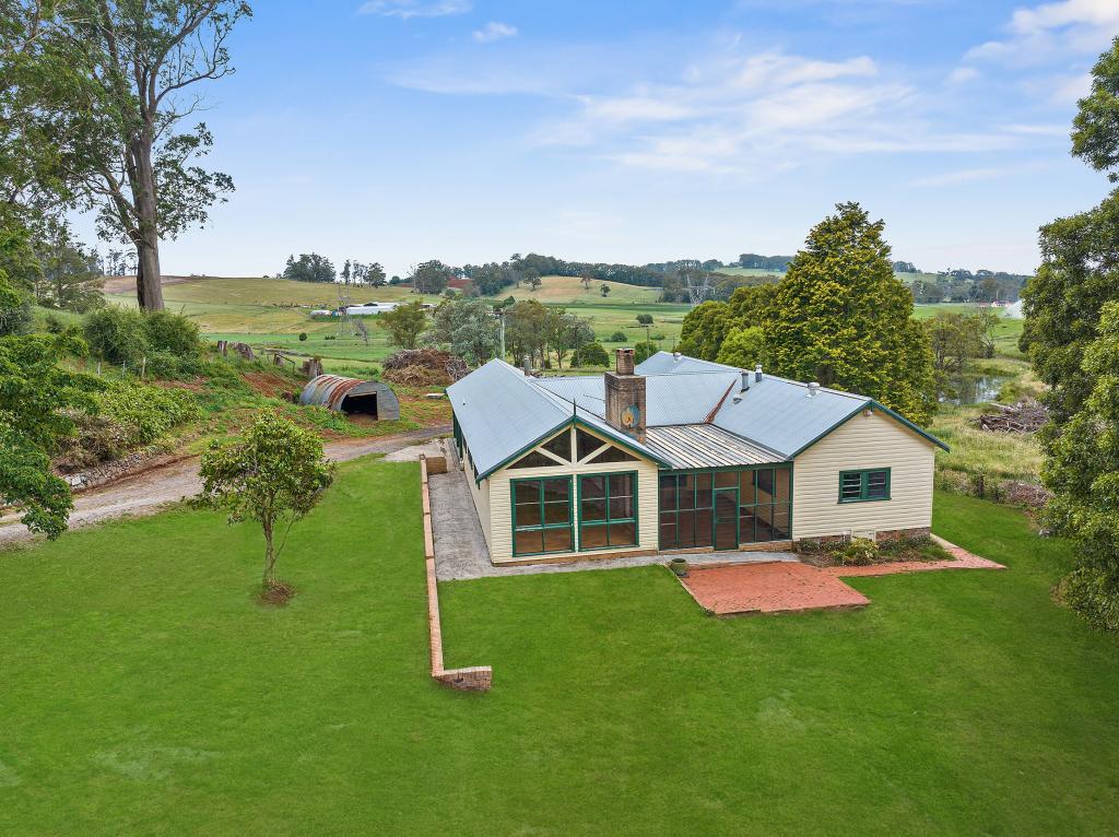 50 BARRETT ST, BURRAWANG, NSW 2577