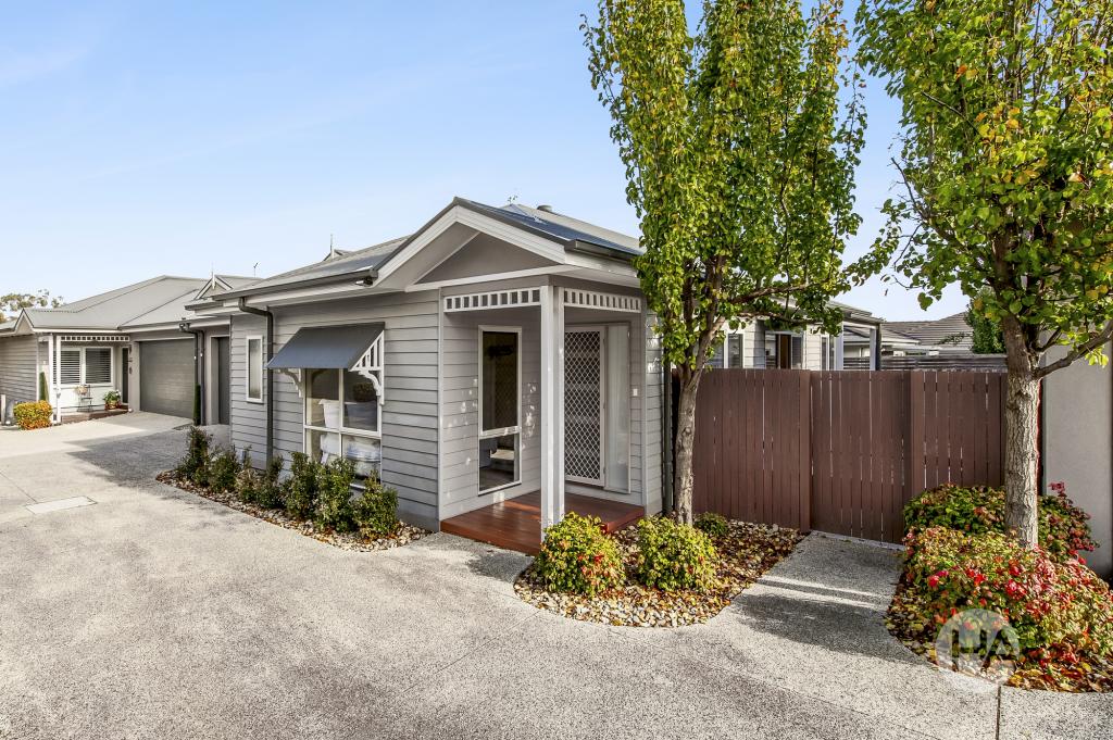 6/31 Mount Arthur Ave, Rosebud, VIC 3939