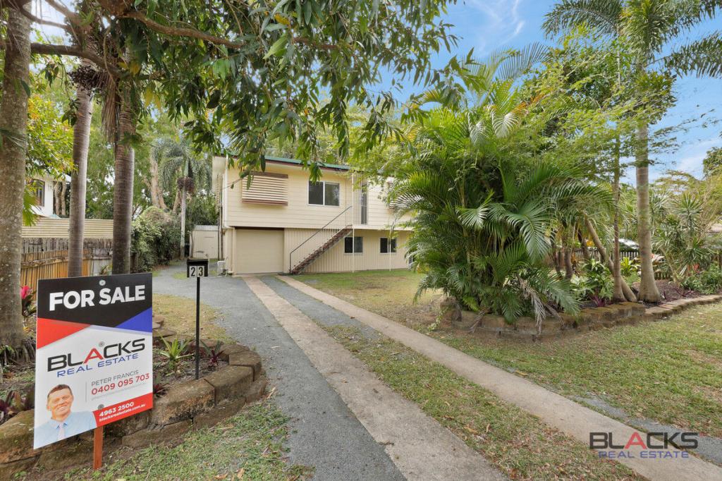 23 Skylark St, Slade Point, QLD 4740