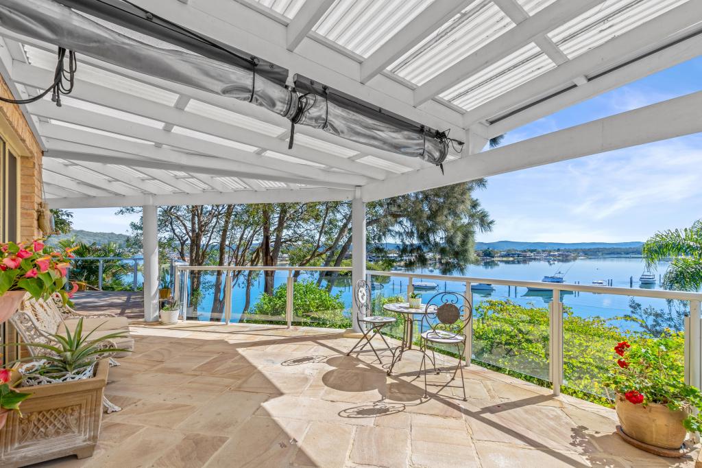 25 Empire Bay Dr, Daleys Point, NSW 2257