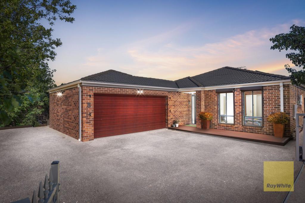 8 Fieldstone Pl, Tarneit, VIC 3029