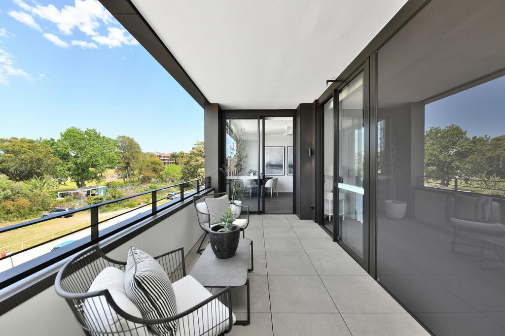 213/18 Fennelly St, Randwick, NSW 2031