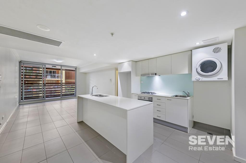 203/36 Cowper St, Parramatta, NSW 2150