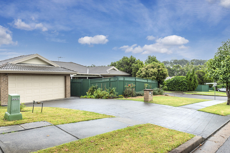 7 Henry Dangar Dr, Muswellbrook, NSW 2333