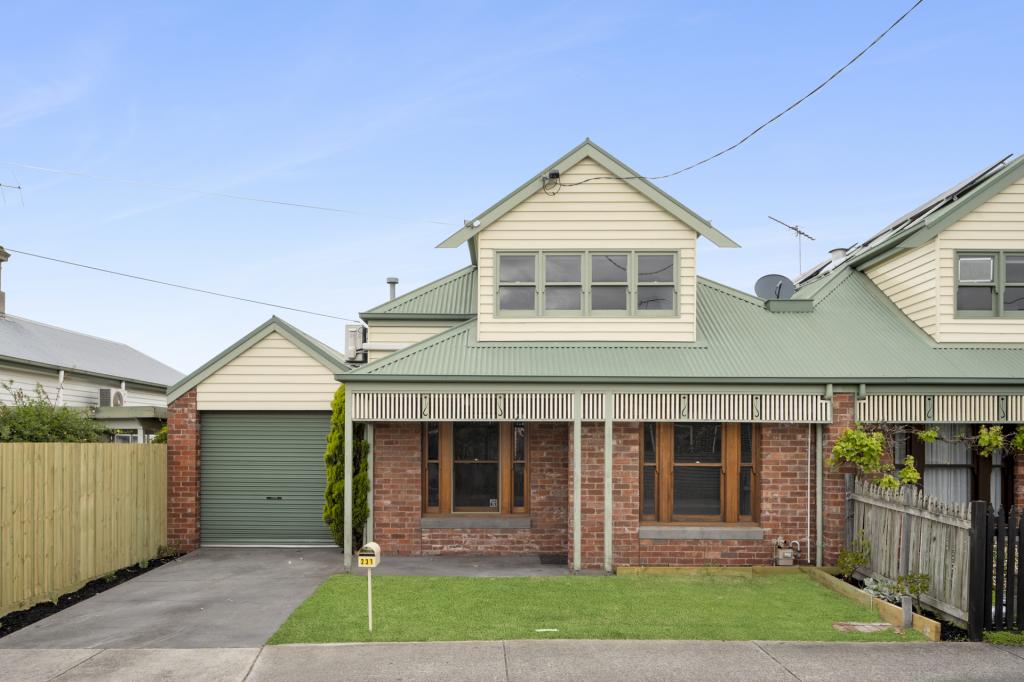 231 Hope St, Geelong West, VIC 3218
