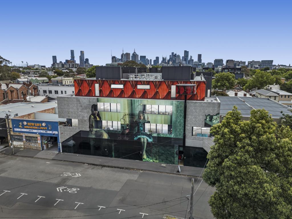 220/11 LITHGOW ST, ABBOTSFORD, VIC 3067