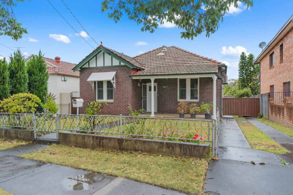 173 Burwood Rd, Concord, NSW 2137