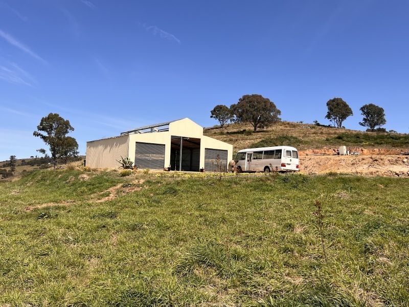 125/940 Hanworth Rd, Bannaby, NSW 2580