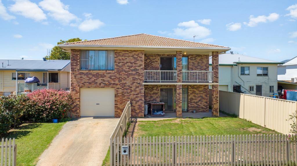 2/34 Fanning Ave, Grafton, NSW 2460