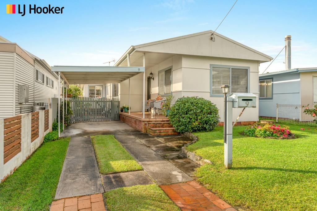 9 Anchor St, Currarong, NSW 2540