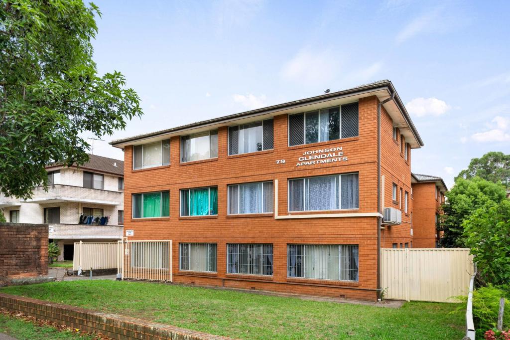 5/79 HUGHES ST, CABRAMATTA, NSW 2166
